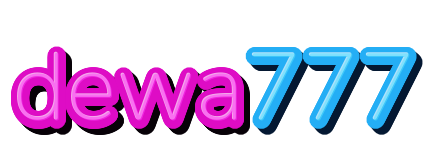 dewa777 — logo kanal