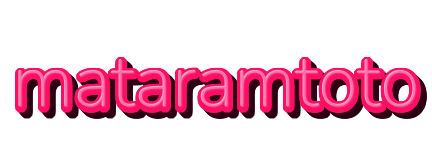 mataramtoto — logo kanal